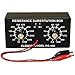 Elenco RS400 Resistance Substitution Box, Color May Vary