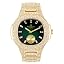 ST10235VO GRN Gold