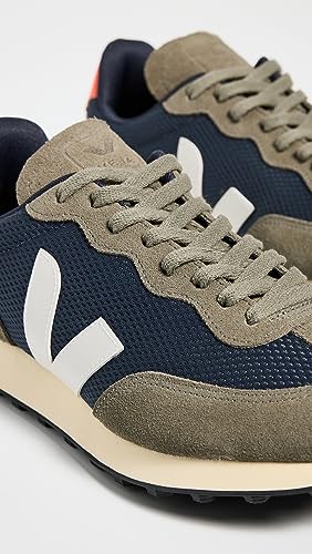 Image of Veja Men's Rio Branco Alveo Mesh
