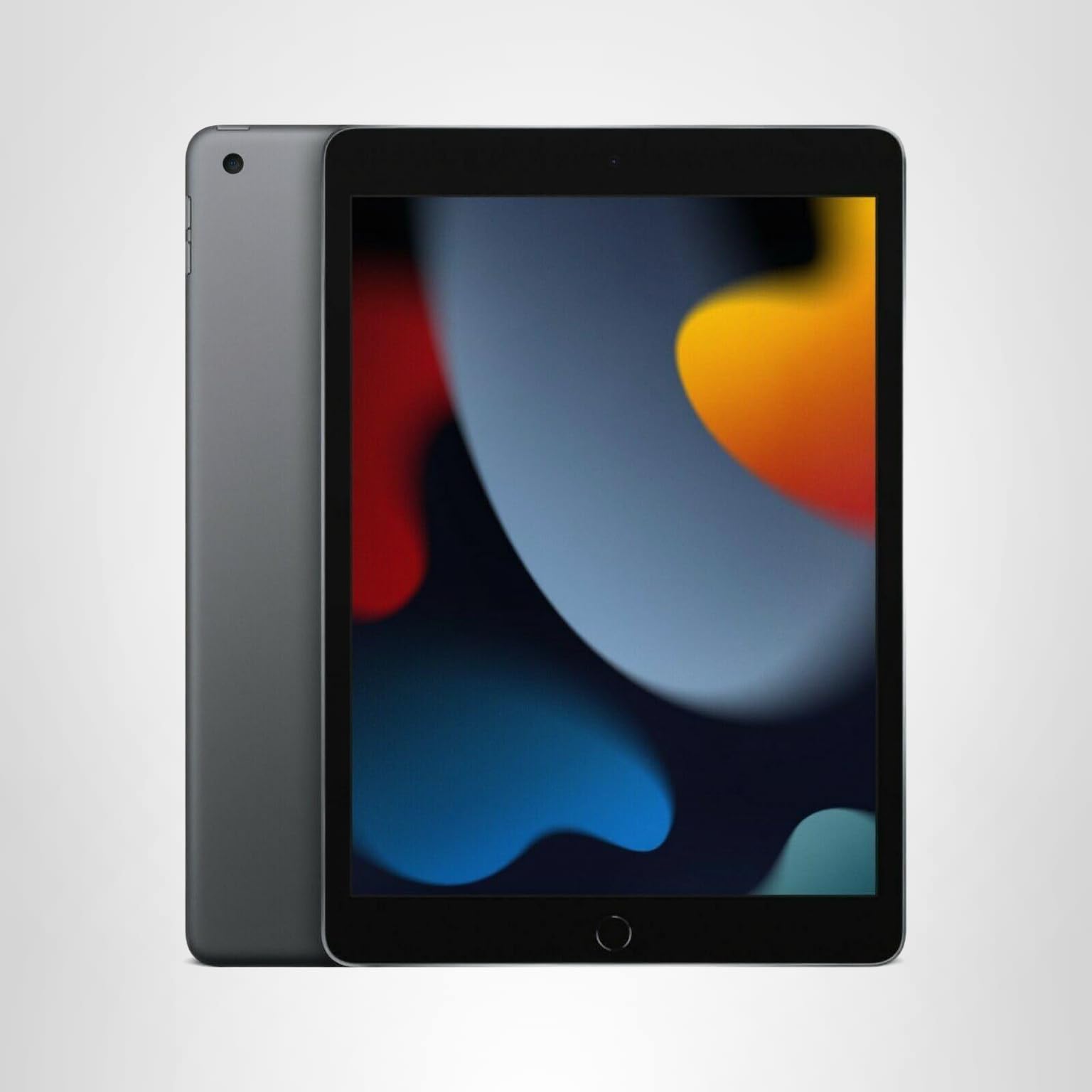 Apple iPad 10.2インチ スペースグレー 本体 Amazon.com: Apple 2021 iPad (10.2-inch, Wi-Fi, 256GB) - Space Gray