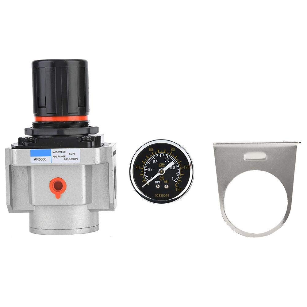 Buy XUXUWA Pressure Reduce Valve,AR500006 SMC Pressure Regulator,SMC