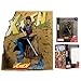 McFarlane Toys- Marvel Gambit 1:10th Scale Collectible with Scene (X-Men #1)