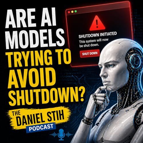 Are AI Models Trying to Avoid Shutdown? What Research Might Be Missing