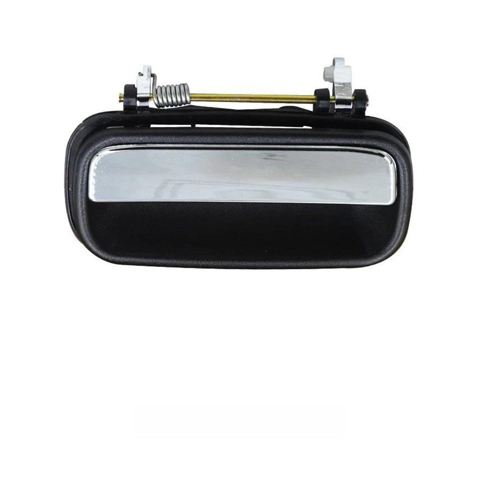 WLNWERDPKK Outside Door Handle 1PCS for 4runner for Hilux Mk3 for Pickup 1988-2004 Front Rear Exterior Outside Door Handle Exterior Door Handle