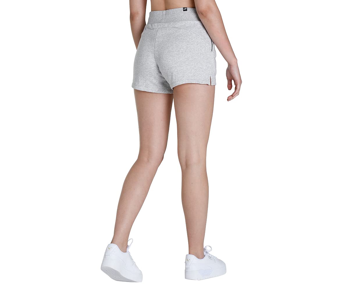 Puma Damen Shorts ESS 4` Sweat Shorts Tr