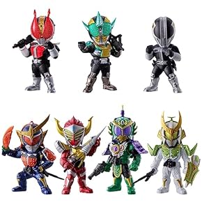 アニメ　ミックス　フィギュア　まとめ売り64点セット Z/X -Zillions of enemy X- 「各務原あづみ」 | フィギュア