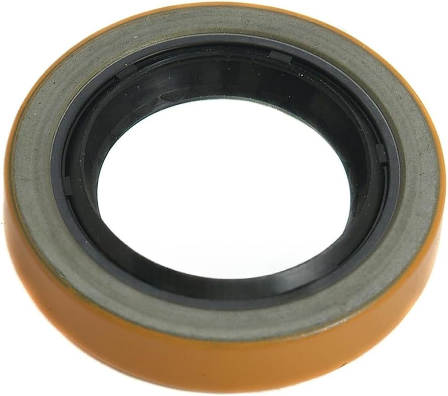 Rear Inner Axle Seal - Automotive Replacement Axle Shaft Seals for Dodge W200 7.2L 4WD 1975 1976 1977 1978, for Dodge B200 6.6L RWD 1976 1977 1978, for Dodge W200 6.6L 4WD 1976 1977 1978