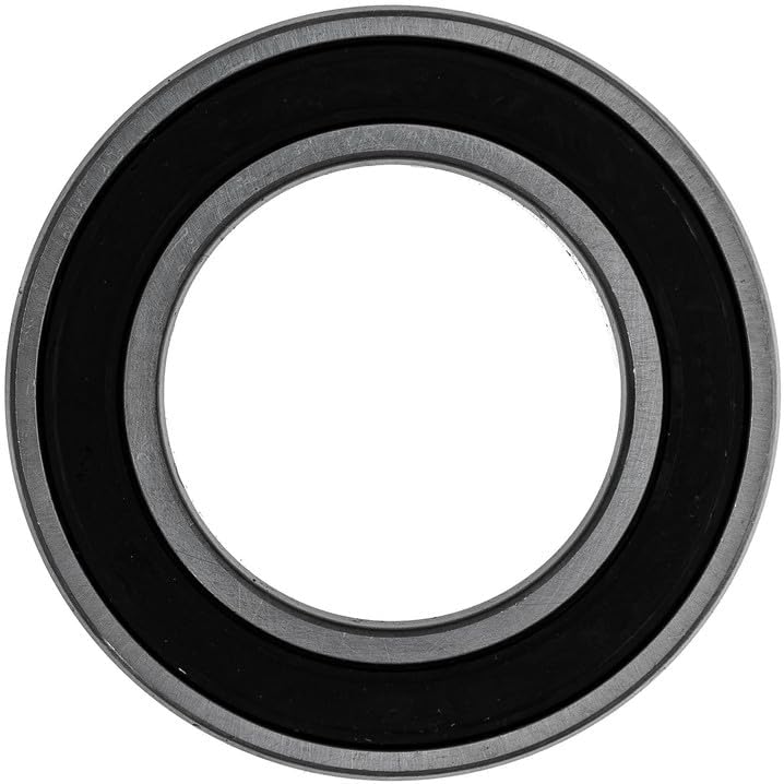 #US Replace Parts Wheel Bearing Seal Kit for Yamaha for Warrior 350 YFM350 6008-2RD (#adipart-1025-13056)