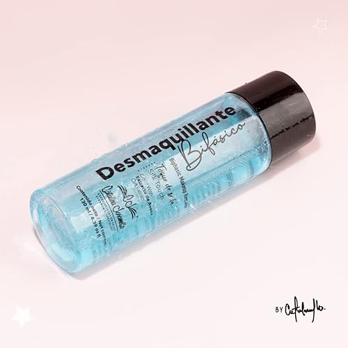 Miniatura 3 de CATALINA JARAMILLO - Desmaquillante bifásico