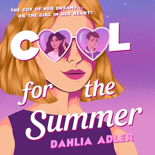 Cool for the Summer by Dahlia Adler episode artwork