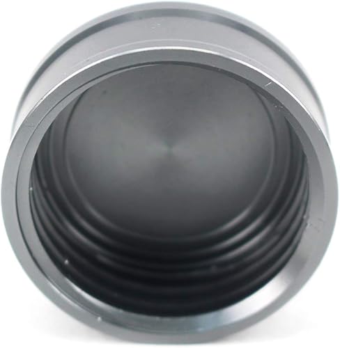 Miniatura 5 de Tapa de depósito de freno trasero para Kawasaki Z250 Z650 Z750 Z800 Z900 Z1000SX Versys-X300 KLE6501000 Versys ER6NF Ninja H2H2R GTR1400 ZZR1400