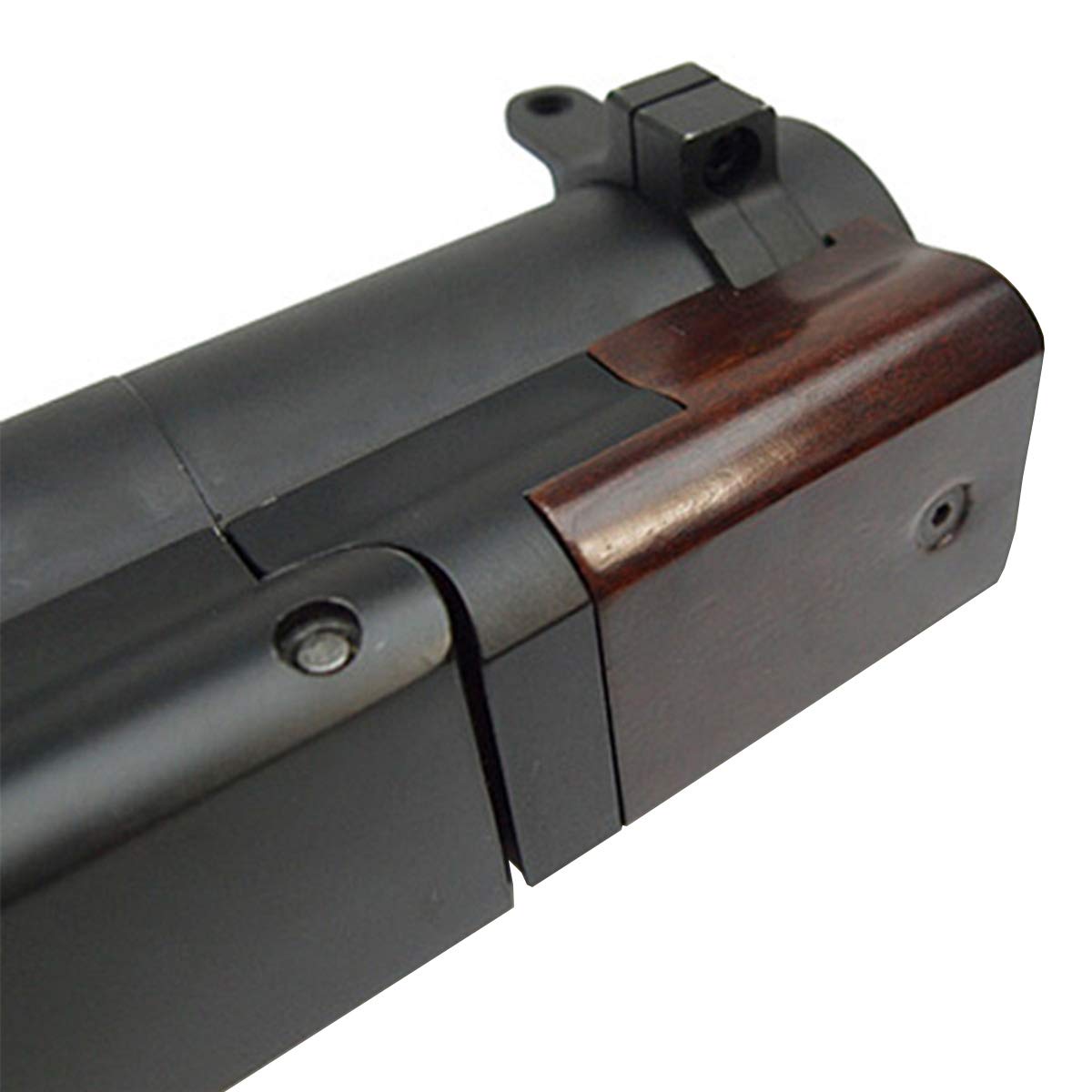 Amazon.co.jp: KingArms M79 ソウドオフ グレネードランチャー