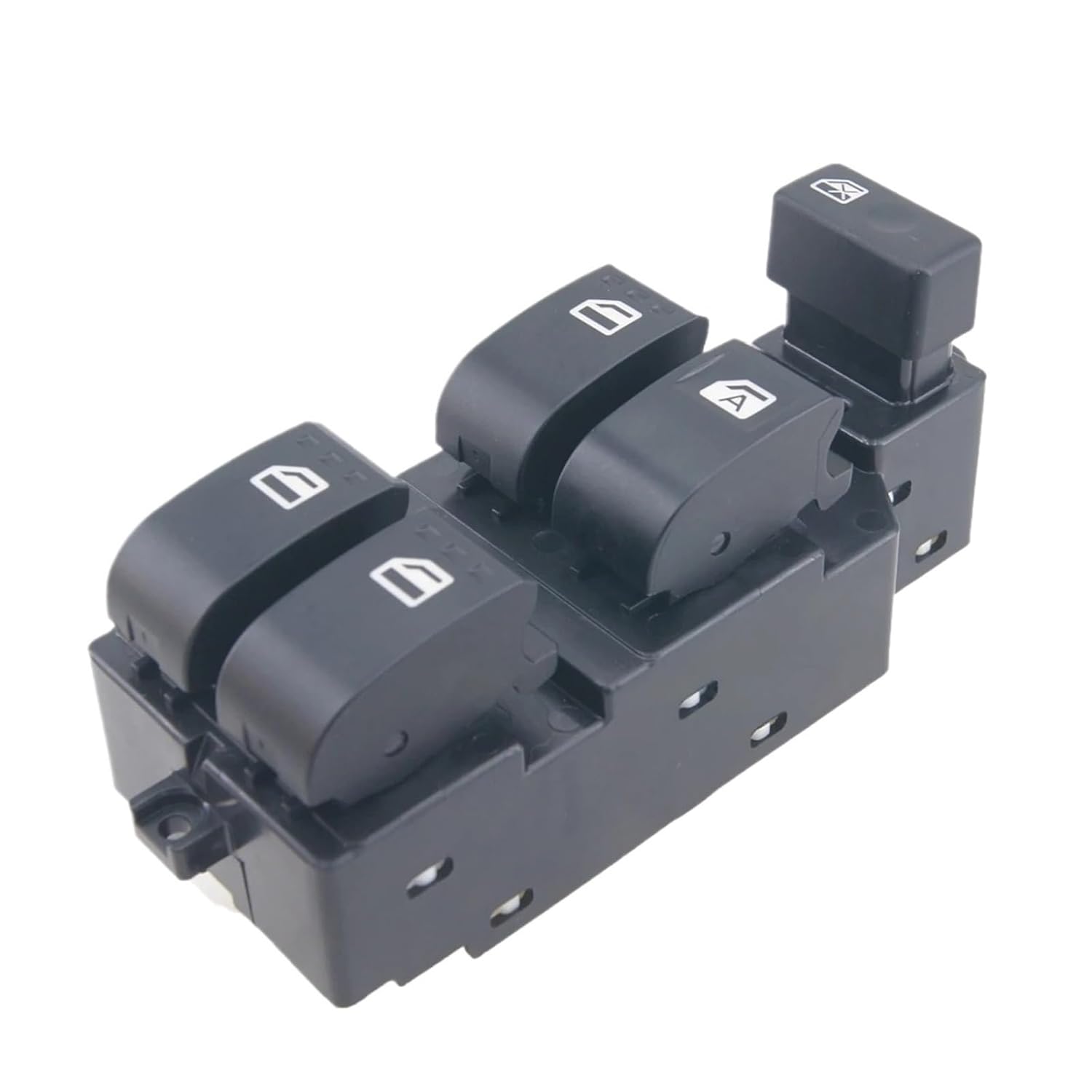Power Window Regulator Master Switch 84820-B2010 Fit for Daihatsu Sirion 2005 Terios J2 2007 Fit for Toyota Avanza RHD