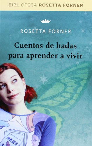 Cuentos de hadas para aprender a vivir (DIVULGACIÓN)