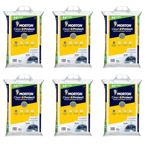 Find The Best Morton Water Softener Salt Reviews & Comparison Katynel