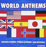 Nationalhymnen - World Anthems