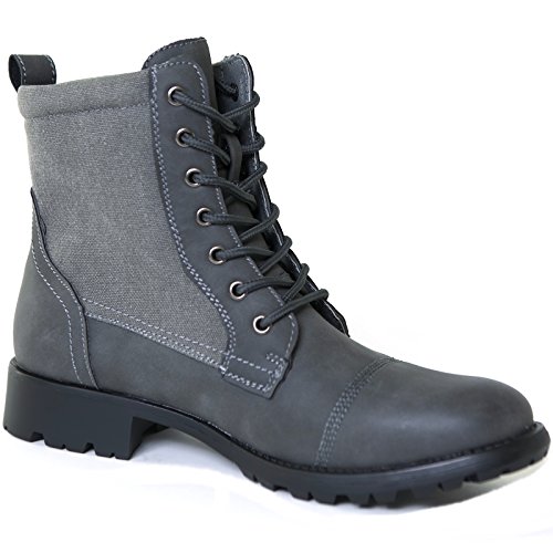 alpine swiss mens boots
