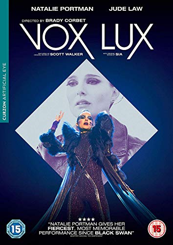 Preisvergleich Produktbild Vox Lux [DVD]