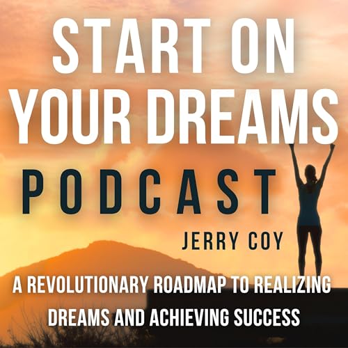 『Start On Your Dreams』のカバーアート