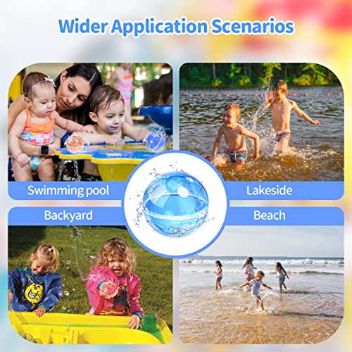 8-PackReusable-Water-Balloons-for-Kids-Adults-Outdoor-Activities-Kids-Pool-Beach-Bath-Toys-Magnetic-Self-Sealing-Water-Bomb-for-Summer-Games