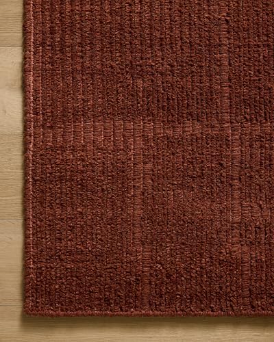 Tapete Loloi Jeremiah Brent Greenwich Collection 236x297 cm miniatura 6