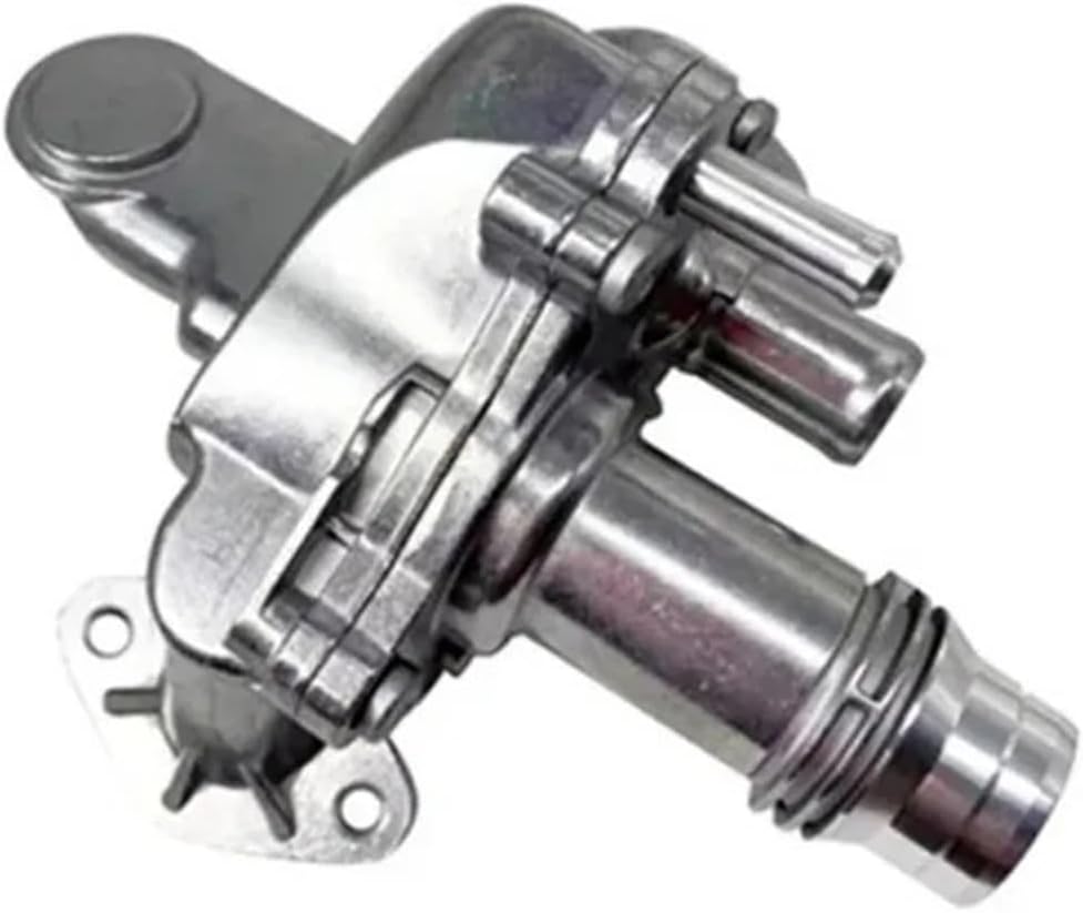 LR073372 Aluminum Thermostat Housing 1Pcs