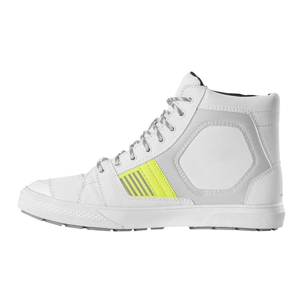 Furygan Sacramento D3O® Motorcycle Shoes EU 46