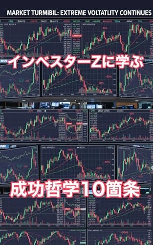 インベスターℤに学ぶ、成功哲学10箇条
