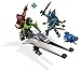 Mega Construx Destiny Sparrow S-31V Building Kit