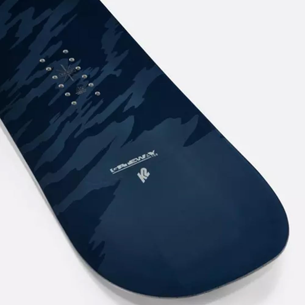 K2 Gateway Snowboard da Uomo