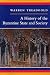 A History of the Byzantine State and Society