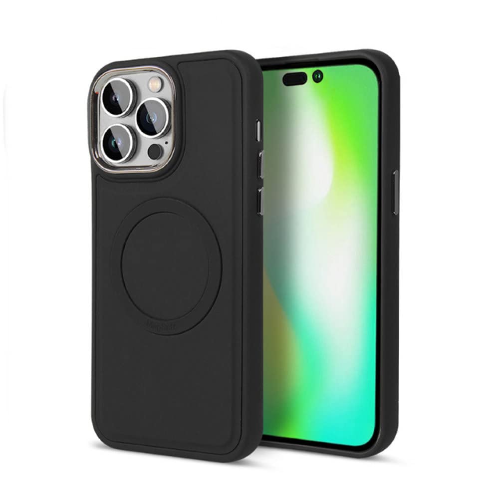 Amazon.co.jp: iPhone 14 Pro Max 13 12 11用磁気ワイヤレス充電