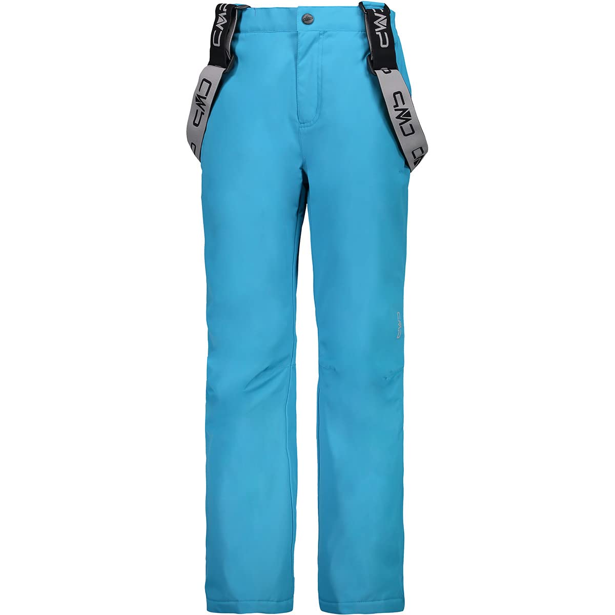 Rossignol Pantaloni da sci RLMMP02 Blu Regular Fit