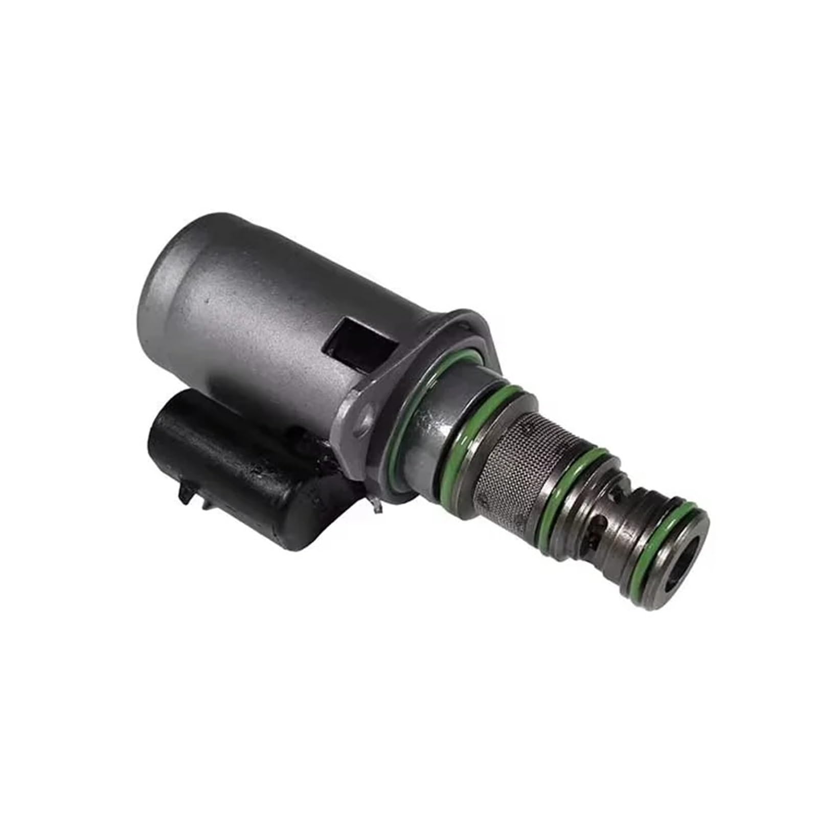 Yjcebgped One Color Excavator Spare Parts Sa98-T39s 2143 24Dy2a Solenoid Valve
