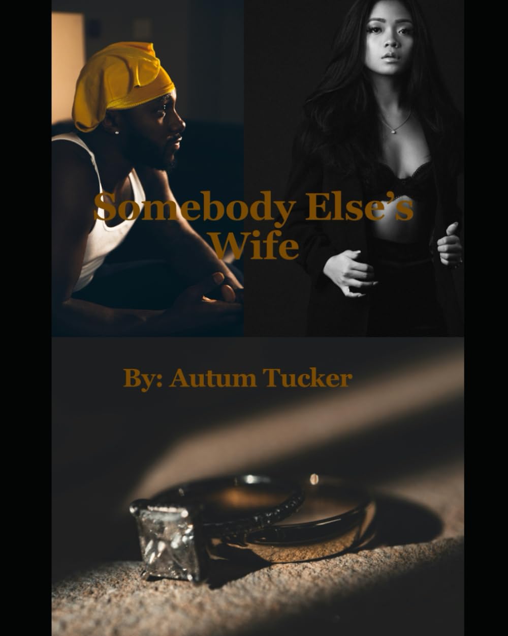 Somebody Else’s Wife