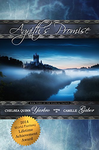 Agnith's Promise
