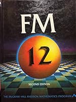 Foundations of Mathematics: Grade Level 10 0075487322 Book Cover