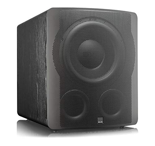 Image of SVS PB-3000 13 inch Ported Subwoofer (Premium Black Ash)