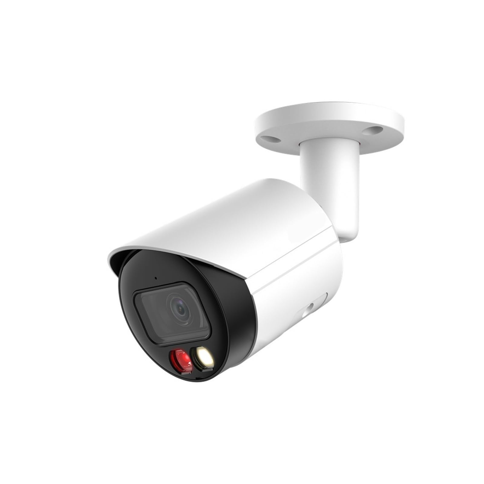 IPC-HFW2449S-S-IL Telecamera IP intelligente a doppia luce PoE da 4 MP