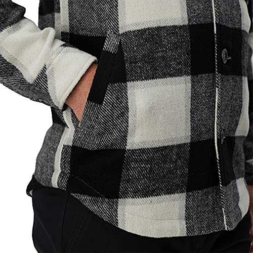 Image of Haggar Men's Chore Coat
