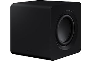 Samsung SWA-W510 Subwoofer for S Series Soundbar