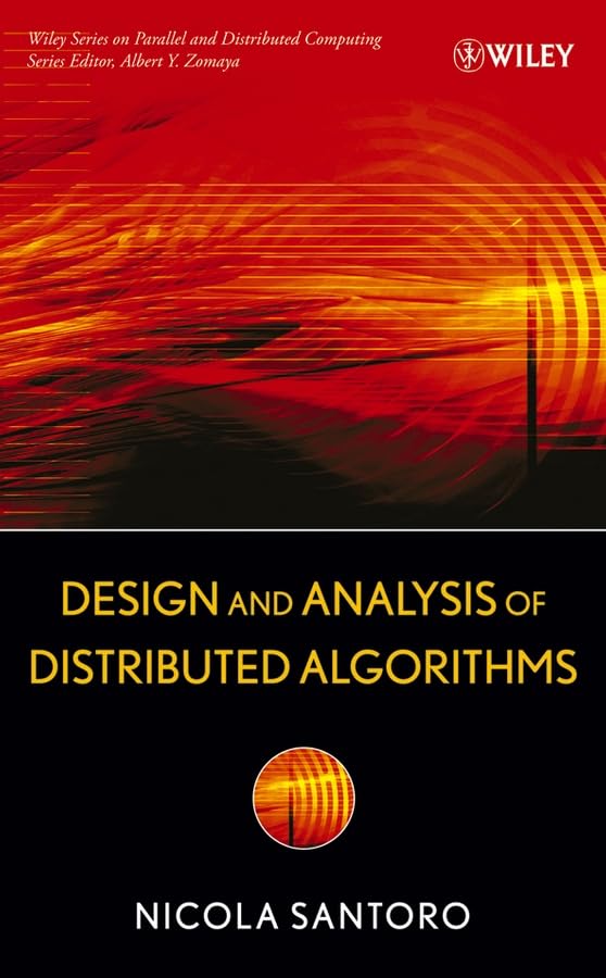 洋書 Distributed Algorithms 31fRYnAuUIL._UF1000,1000_QL80_.jpg