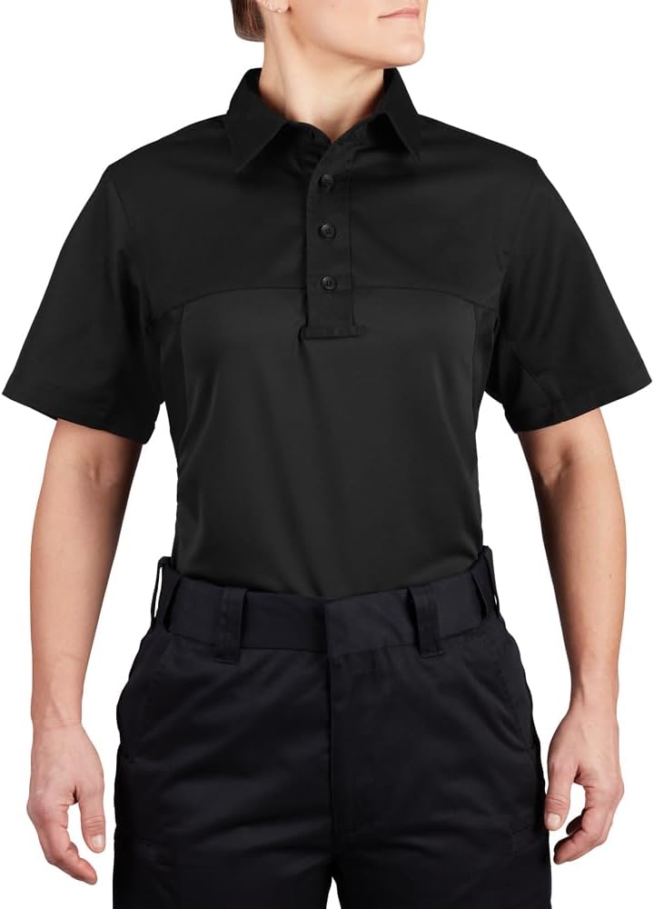 Propper Women's Duty Armor Short Sleeve Women's Shirt