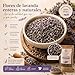 Imagen de Infusión de Lavanda Natural 100 g