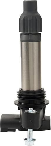 KAX Bobina de encendido D515C apta para Traverse, Impala, Acadia, Camaro, SRX, Enclave, LaCrosse, CTS, XTS, Colorado, Terrain, Acadia, Equinox,