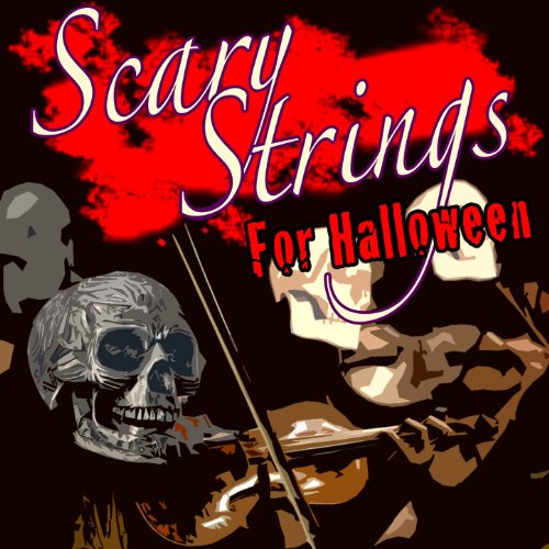 Scary Strings For Halloween The October Orchestra
