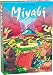 Produktbild HABA 305248 - Miyabi, taktisches Legespiel für Spieler ab 8 Jahren, Familienspiel von dem erfolgreichen Spiel des Jahres-Autor Michael Kiesling