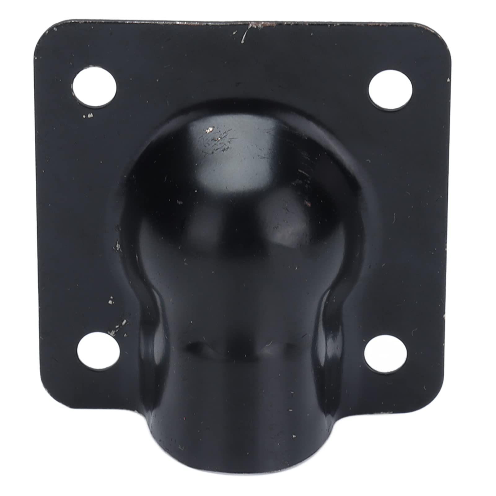 Deflettore di scarico, marmitta in acciaio inossidabile per GX110 GX120 GX160 GX200 18340‑ZE1‑010
