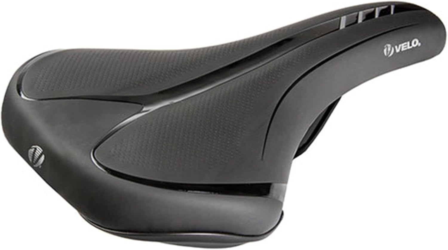 VELO Fit Traveller Saddle for Bicycle