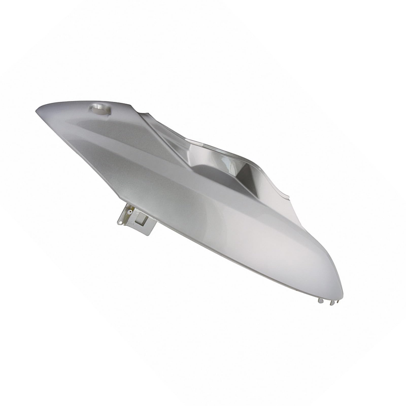 VERKLEIDUNG SET KOMPLETT in SILBER für BAOTIAN QT-9 SUKIDA MKS ECOBIKE JINLUN QT-5 REX RS MOTINO BENERO SPEEDY ECO-RUNNER CHINA ROLLER 50 GY6